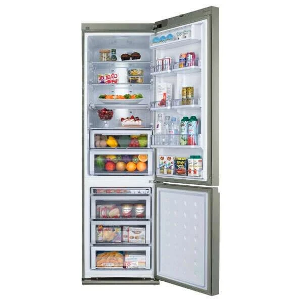 Холодильник Samsung RL 52 TEBTL1 - фото 2