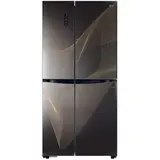 Холодильник LG GR-M257SGKR