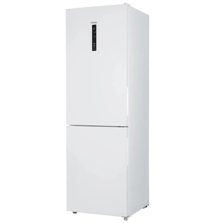 Холодильник Haier CEF535AWG - фото 2