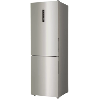 Холодильник Haier CEF535ASG - фото 2