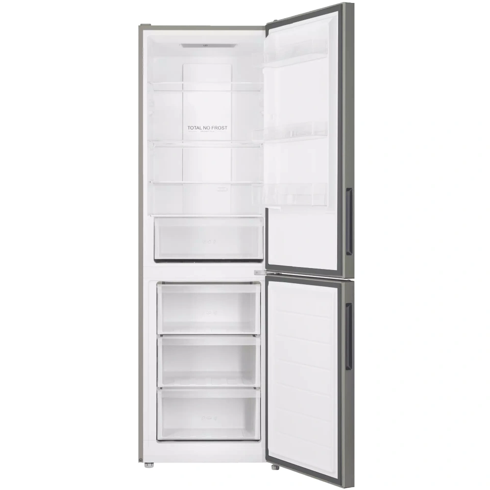 Холодильник Haier CEF535ASG - фото 5