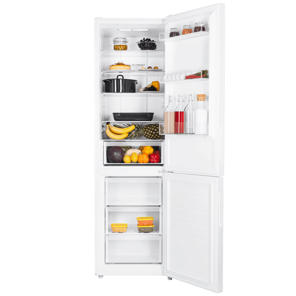 Haier тоңазытқышы CEF537AWG - фото 3