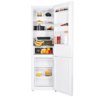 Холодильник Haier CEF537AWG - фото 3