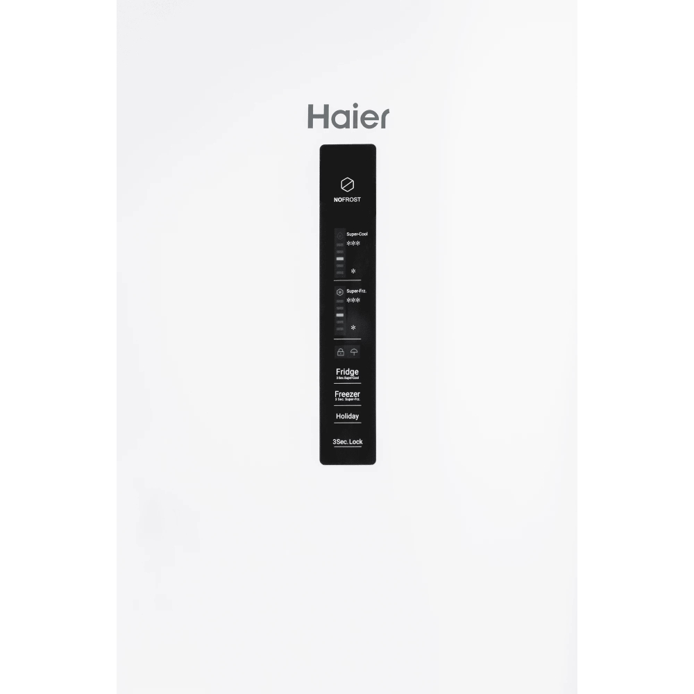 Haier тоңазытқышы CEF537AWG - фото 5