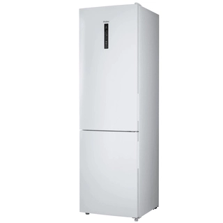 Холодильник Haier CEF537AWG - фото 2