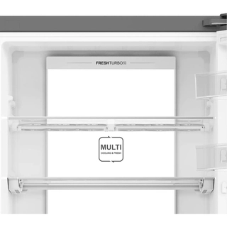 Холодильник Haier C4F744CGGU1 - фото 6