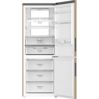 Холодильник Haier C4F744CGGU1 - фото 4