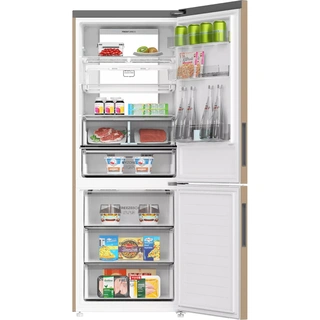 Холодильник Haier C4F744CGGU1 - фото 5