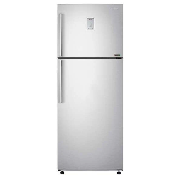 Холодильник Samsung RT46H5340SL