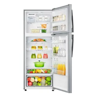 Холодильник Samsung RT46H5340SL