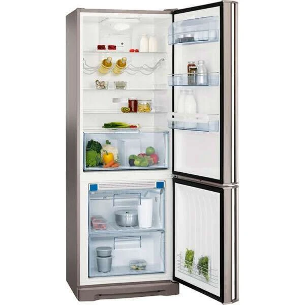 Холодильник AEG S94400CTM0 - фото 2