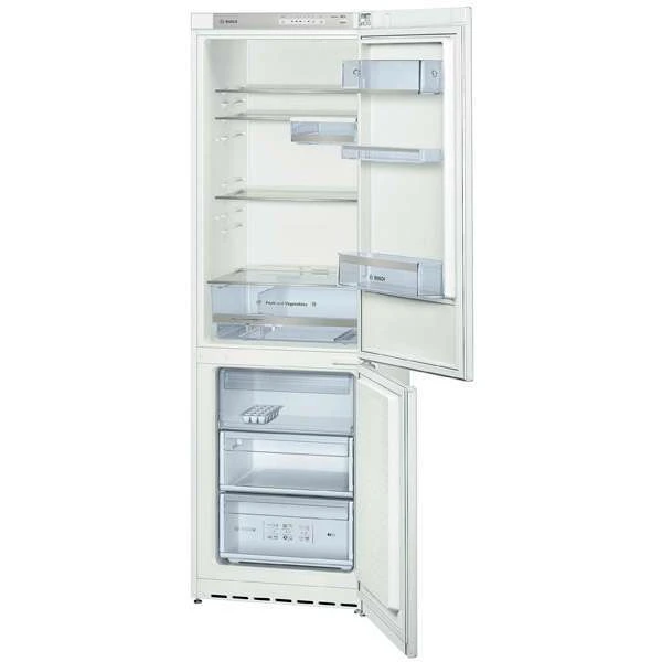 Холодильник Bosch KGV36VW20U - фото 2