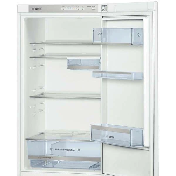 Холодильник Bosch KGV36VW20U - фото 4