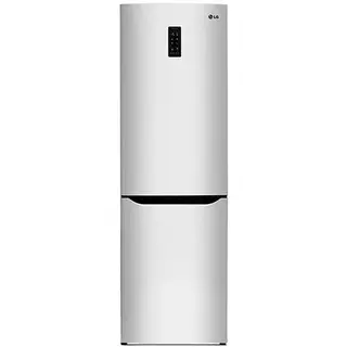 Холодильник LG GA-B 379 SMQA