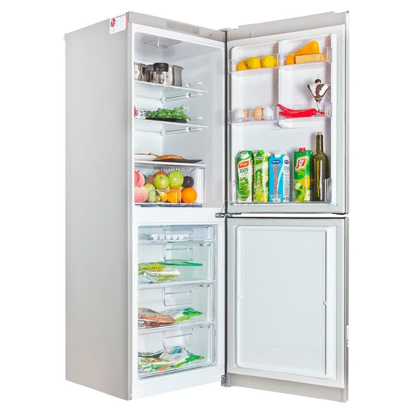 Холодильник LG GA-B 379 SMQA - фото 2