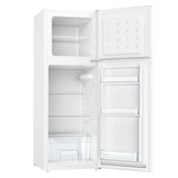 Холодильник ARG BCD-138 W - фото 3