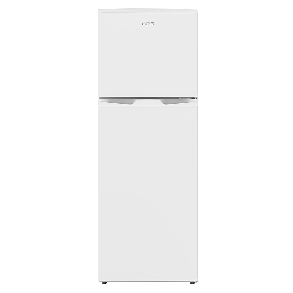 Холодильник ARG BCD-138 W - фото 4