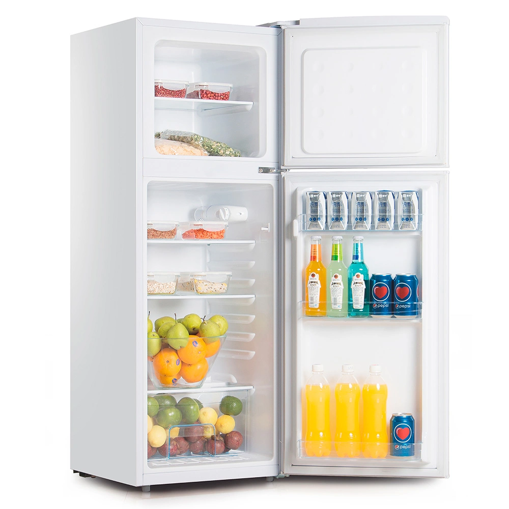 Холодильник ARG BCD-138 W - фото 2