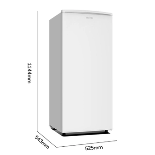 Холодильник ARG BC-160 W - фото 2