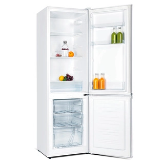 Холодильник ARG BCD-255 W - фото 2