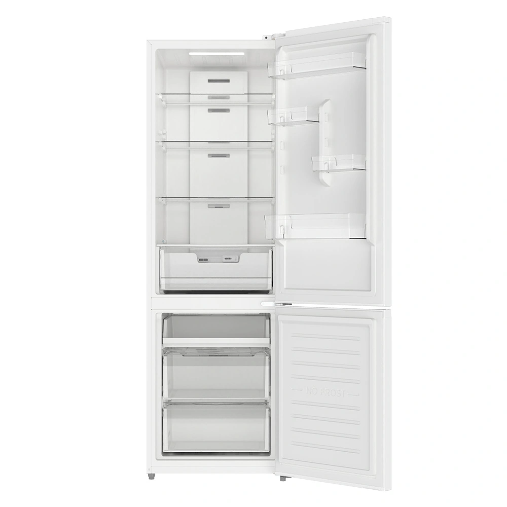 Холодильник ARG BCD-310 W - фото 2