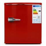 Холодильник ARG BC-50 Red - фото 2
