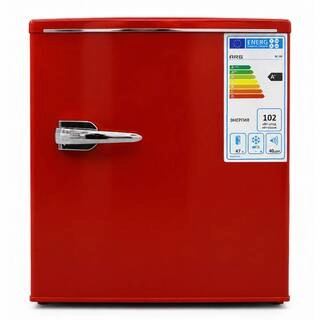 Холодильник ARG BC-50 Red - фото 2