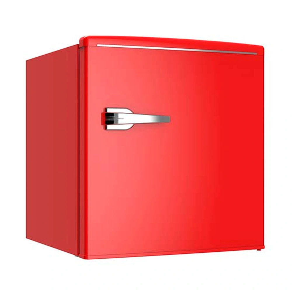 Холодильник ARG BC-50 Red