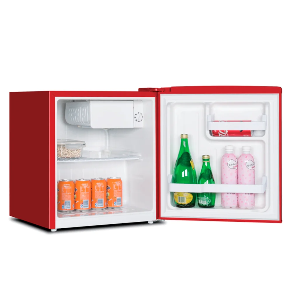 Холодильник ARG BC-50 Red - фото 2