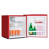 Холодильник ARG BC-50 Red - фото 2