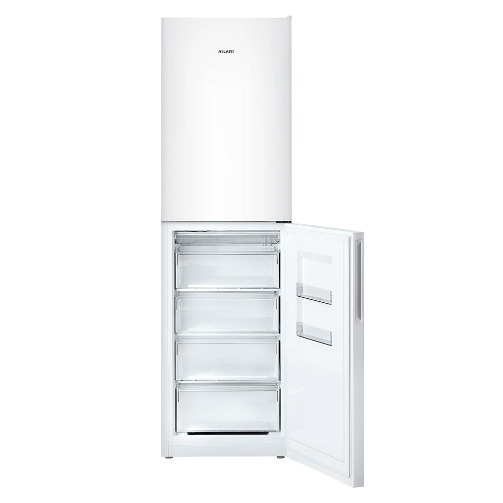 Atlant тоңазытқышы ХМ-4623-101 - фото 4