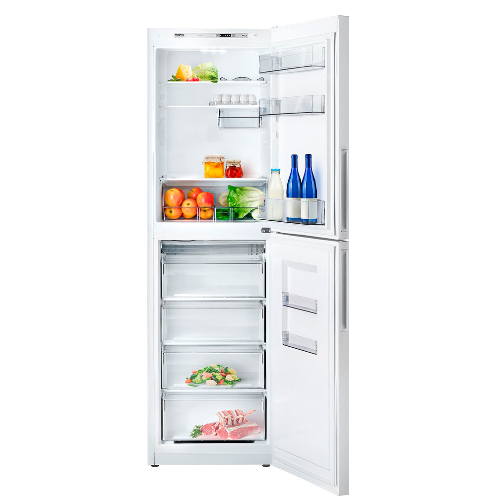 Atlant тоңазытқышы ХМ-4623-101 - фото 6