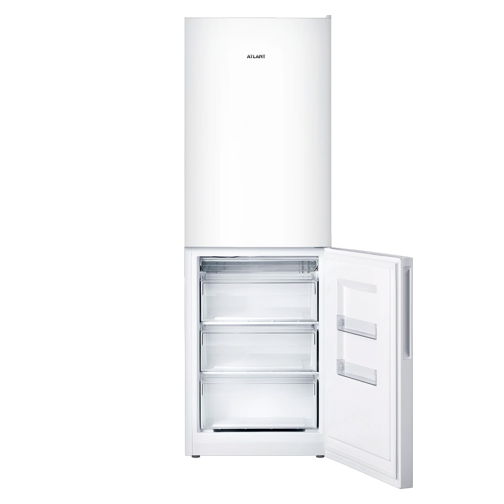 Atlant тоңазытқышы ХМ-4619-101 - фото 4