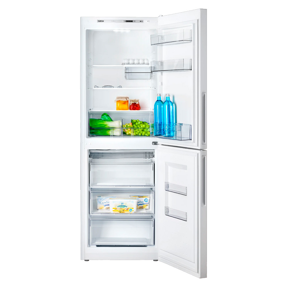 Atlant тоңазытқышы ХМ-4619-101 - фото 6
