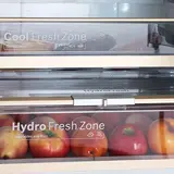 Холодильник Bosch KGN39AW18R - фото 11