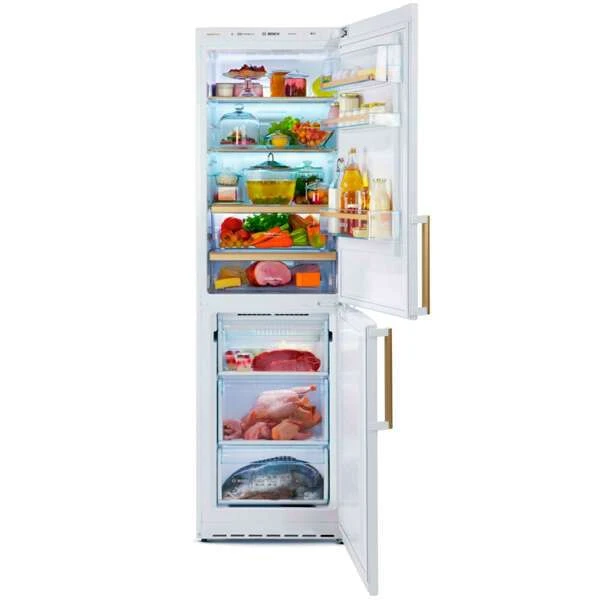 Холодильник Bosch KGN39AW18R - фото 6