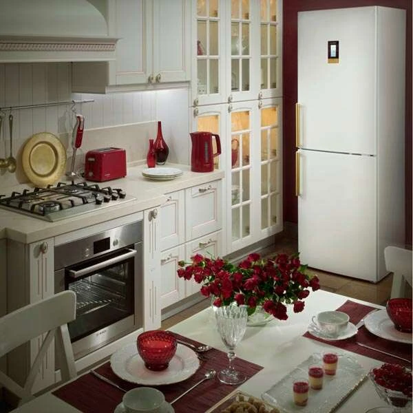 Холодильник Bosch KGN39AW18R - фото 7