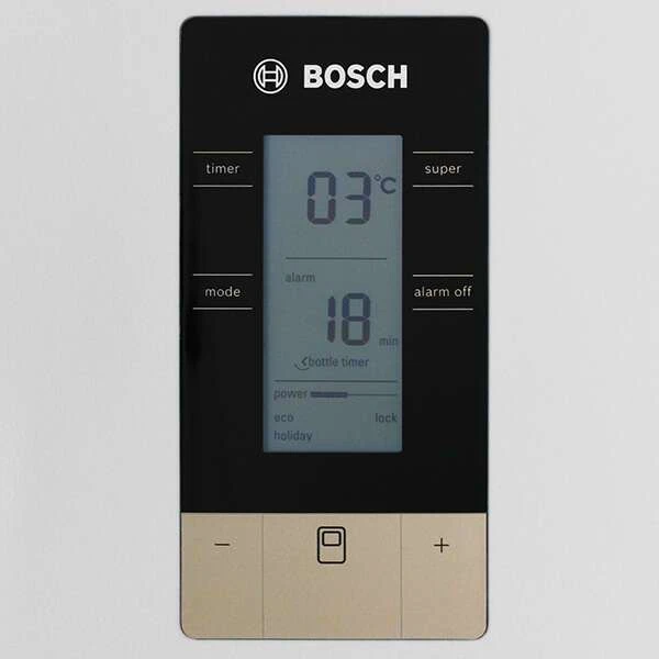 Холодильник Bosch KGN39AW18R - фото 9