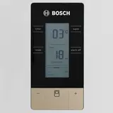 Холодильник Bosch KGN39AW18R - фото 9