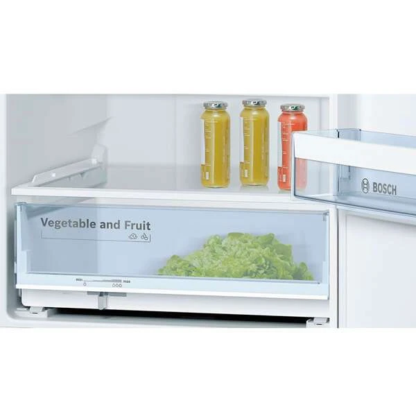 BOSCH тоңазытқышы KGN36VW15R - фото 4