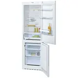 BOSCH тоңазытқышы KGN36VW15R - фото 2