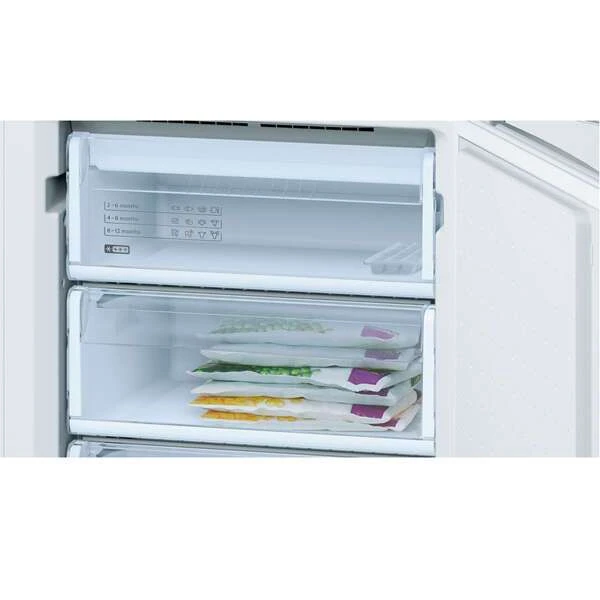 BOSCH тоңазытқышы KGN36VW15R - фото 5