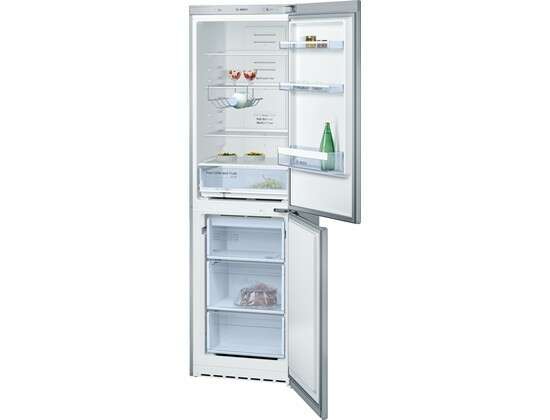 Жиынтық BOSCH тоңазытқышы KGN39VL15R + ARG ыдыс-аяқ жинағы Master Chef 602-1 12 дана  - фото 5