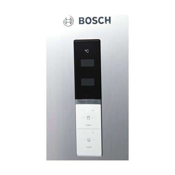 Жиынтық BOSCH тоңазытқышы KGN39VL15R + ARG ыдыс-аяқ жинағы Master Chef 602-1 12 дана  - фото 4