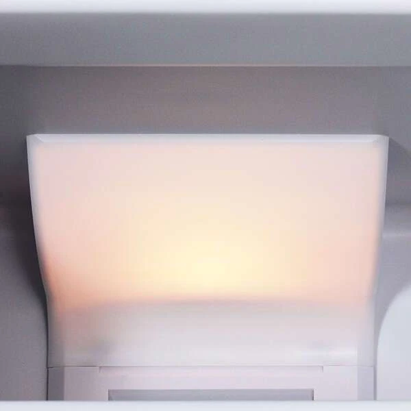 Холодильник Indesit DF 5180 S - фото 2