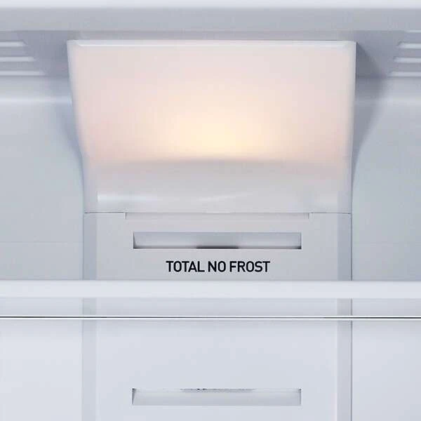 Холодильник Indesit DFE 4200S - фото 5