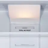 Холодильник Indesit DFE 4200S - фото 5