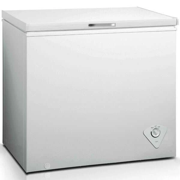 Морозильный ларь Elenberg EL-200C - фото 2