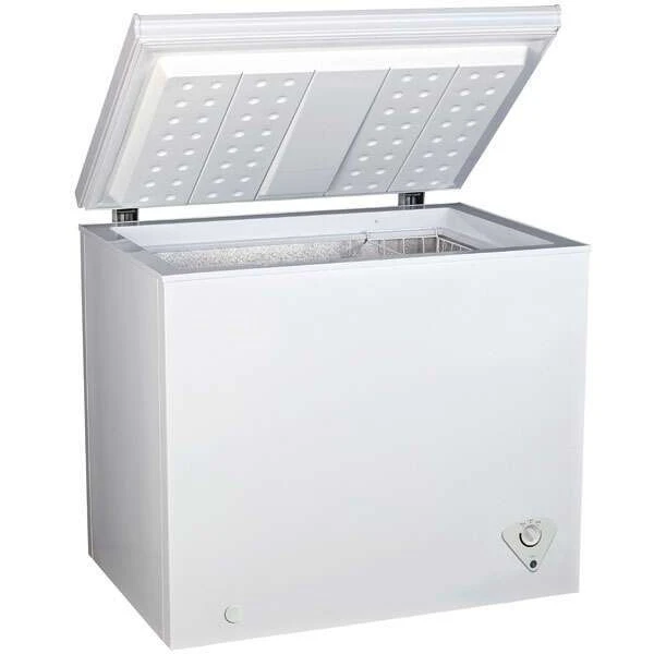 Морозильный ларь Elenberg EL-200C