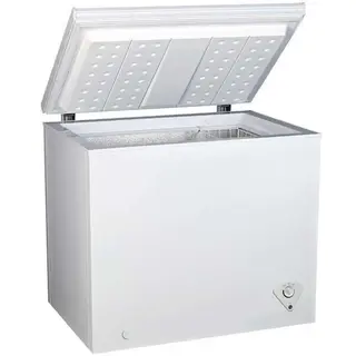 Морозильный ларь Elenberg EL-200C